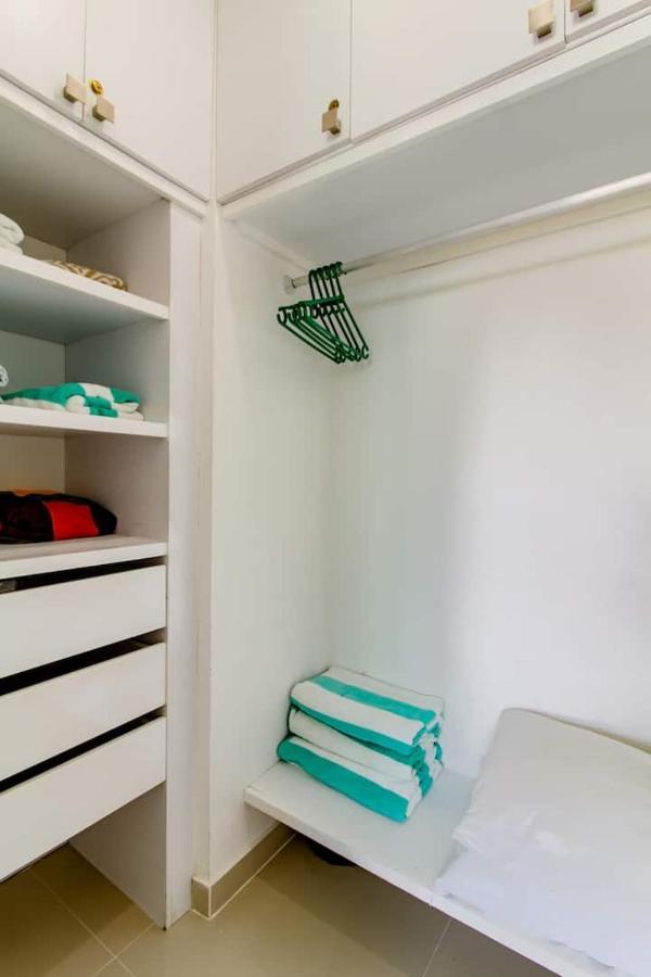 Hermoso Apartamento: Beachfront Comfort with Direct Access Cartagena Exterior photo